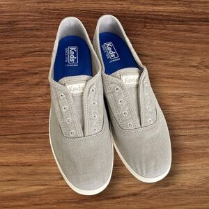 New Keds Slip-on Sneakers